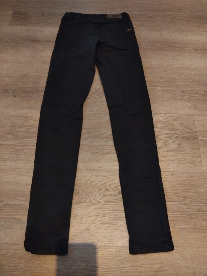 Jean Les Petites Bombes - photo numéro 6