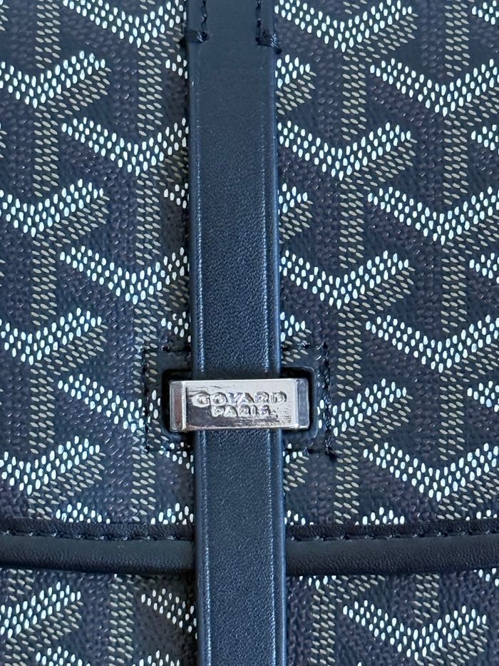 sacoche goyard noir - photo numéro 2