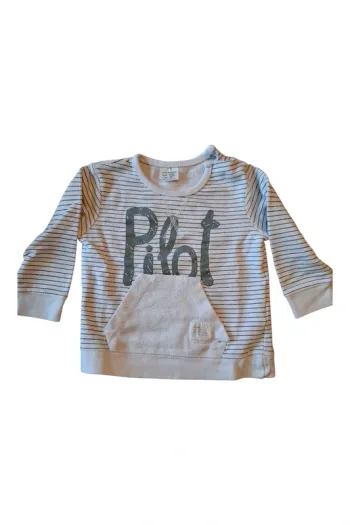 Pull 9 mois