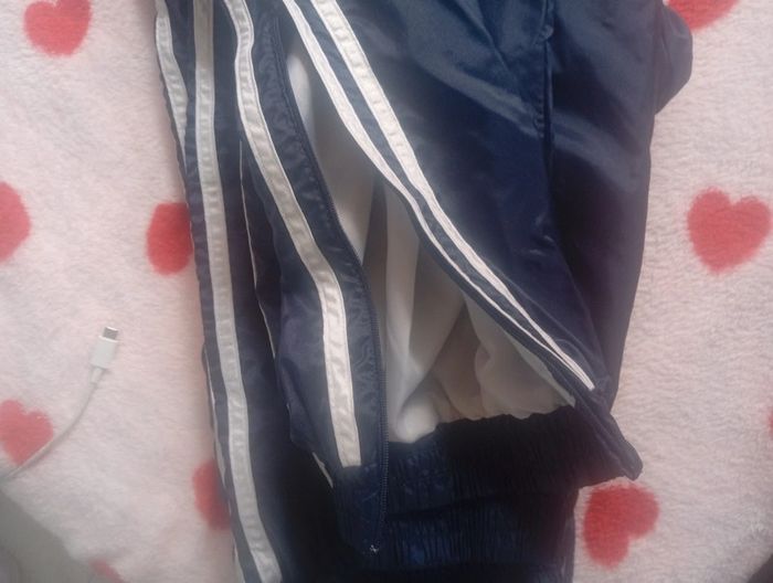 Bas de jogging adidas 12 ans - photo numéro 4