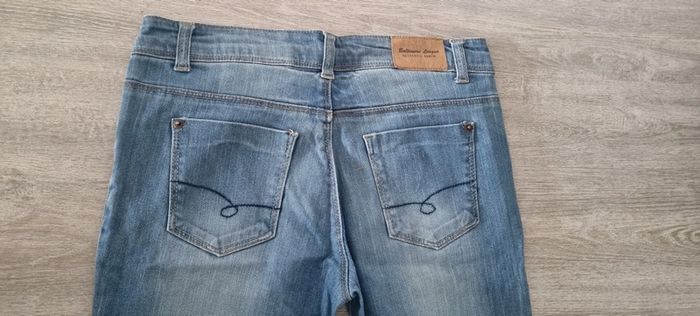 Jean bleu taille 162 - photo numéro 4