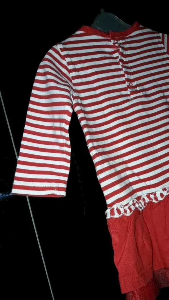 Robe la Compagnie des petits - photo numéro 7
