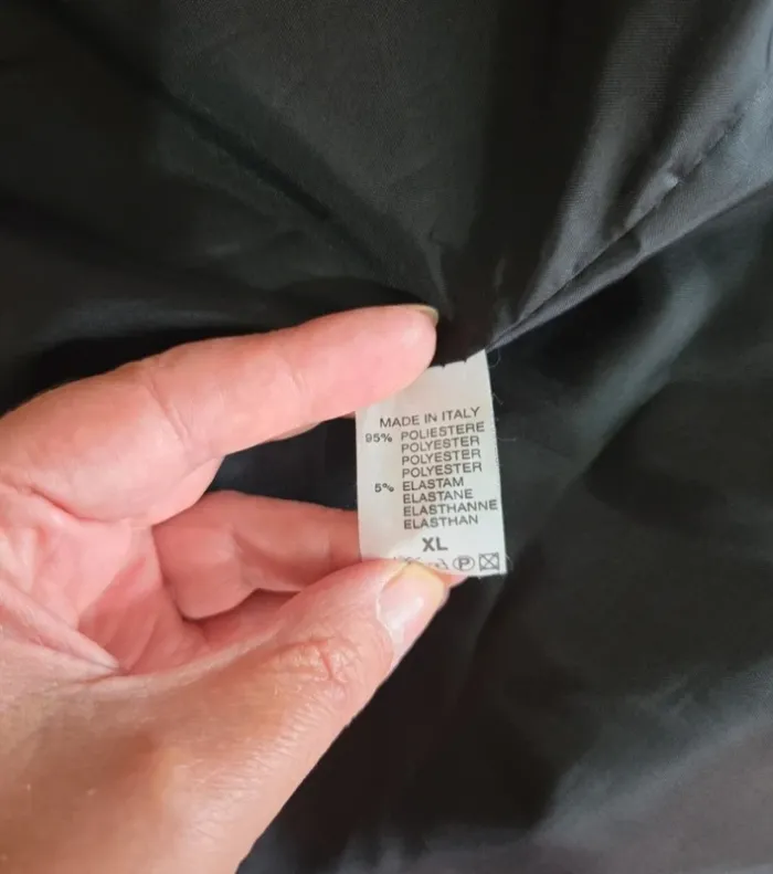 Blazer noir 🌸 XL - photo numéro 4