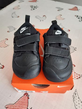 Basket Nike