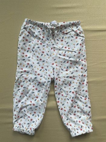Pantalon léger