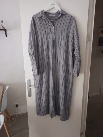 Chemise longues