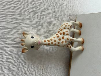 sophie la girafe