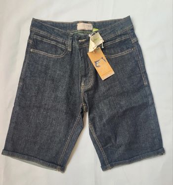 VEUF - Short Bermuda Vasken Rica
Lewis Taille F 40 / US 31