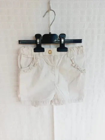 Short Orchestra 36 mois