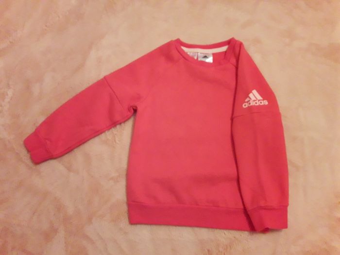 Ensemble Adidas fille - photo numéro 2
