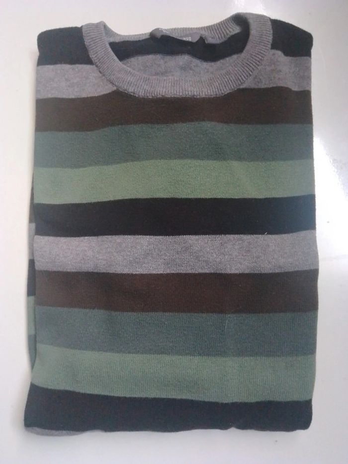 Lot de pulls - photo numéro 4