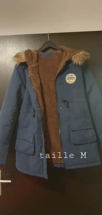Blouson