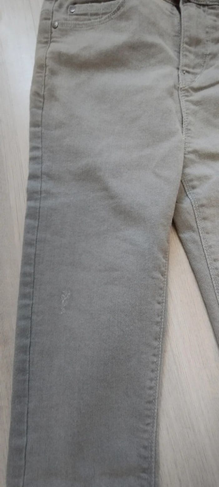 👖 skinny 10 ans - photo numéro 4