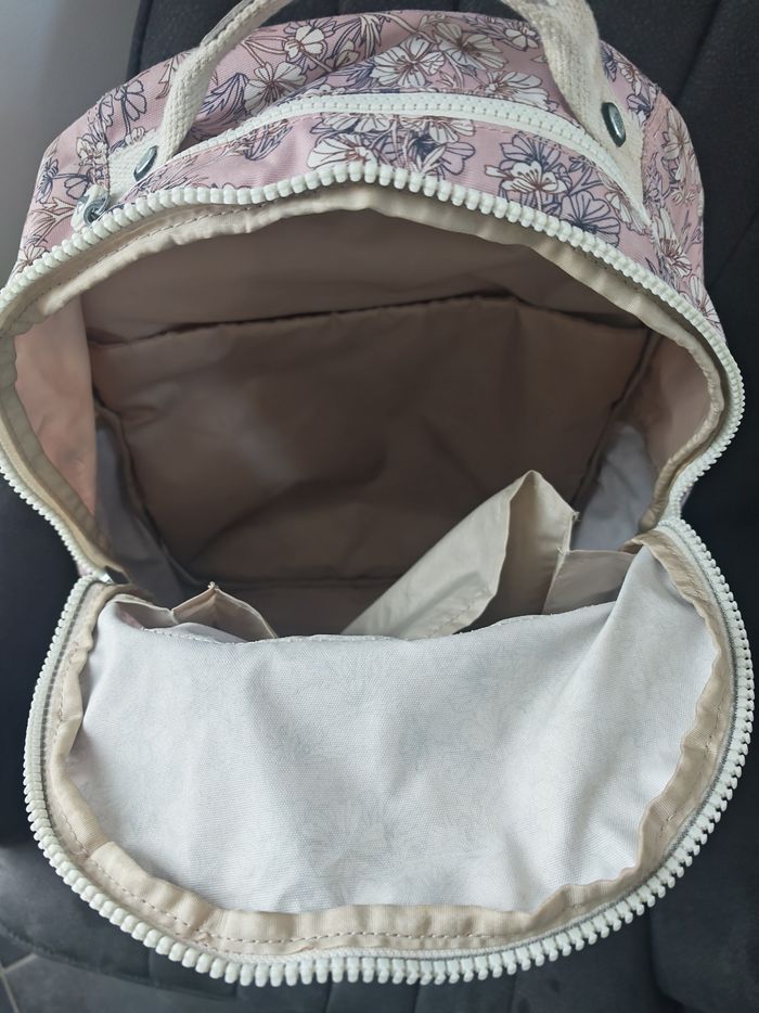 Sac a dos Kipling - photo numéro 4