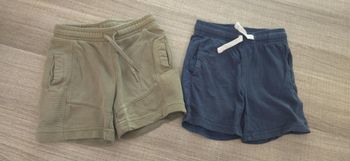 short