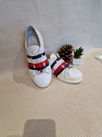 Basket Tommy Hilfiger