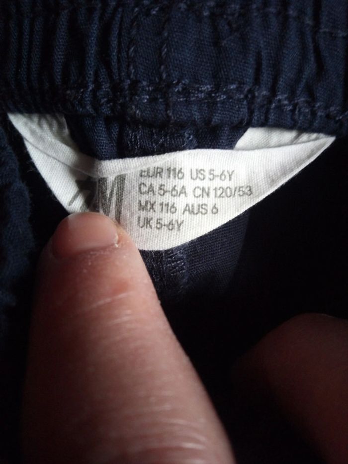 Lot Pantacourts - photo numéro 2