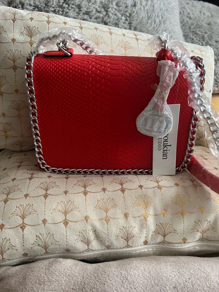 Sac bandoulière