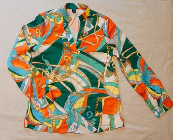Chemise