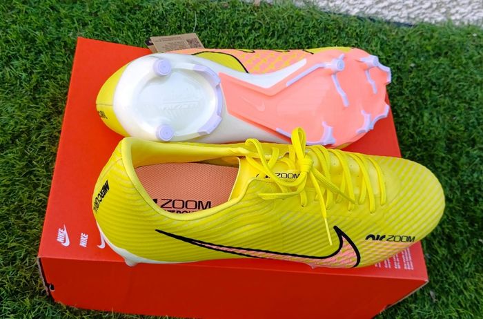 Crampon Nike air zoom - photo numéro 3
