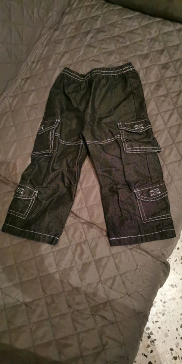 Ensemble polo + jean - photo numéro 4