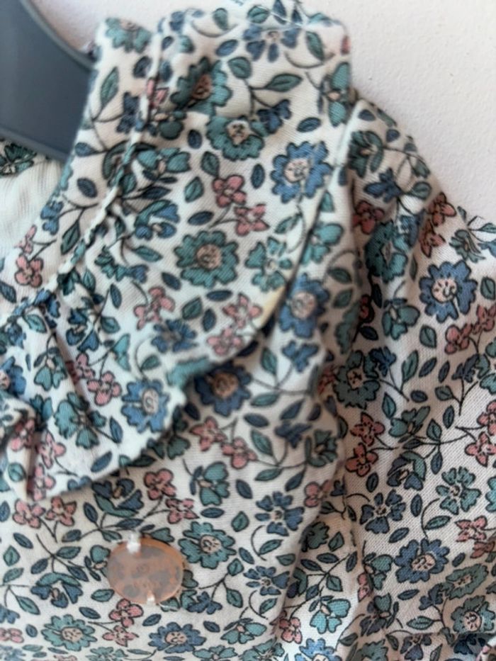 Blouse - photo numéro 3