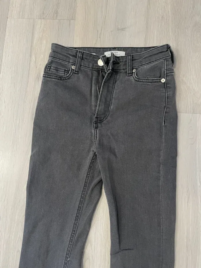 Jeans Bershka - photo numéro 3