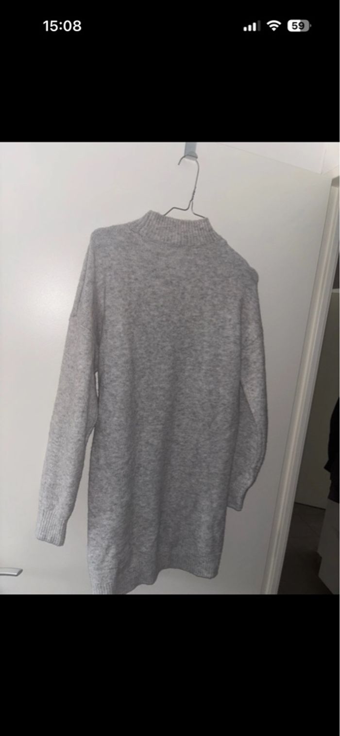 Robe pull - photo numéro 2