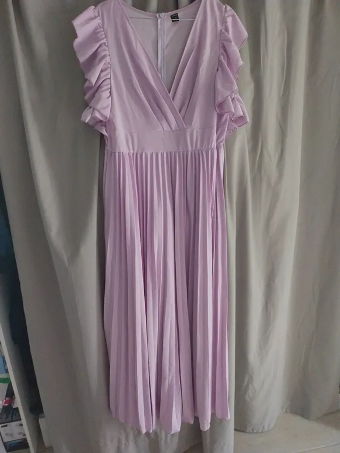Robe shein XL ou 44