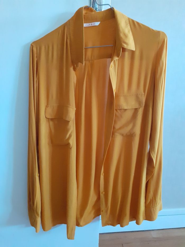 Chemise.