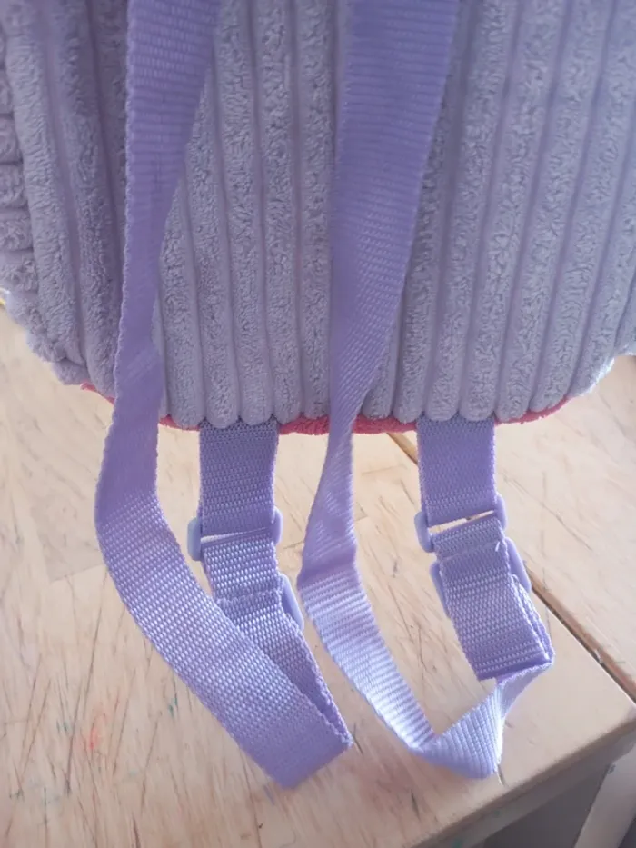 Petit sac chouette deglingos - photo numéro 4
