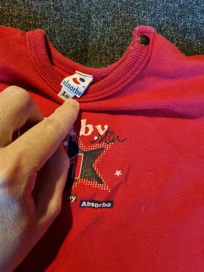 Maillot enfant - photo numéro 4