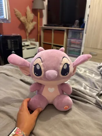 Angel peluche