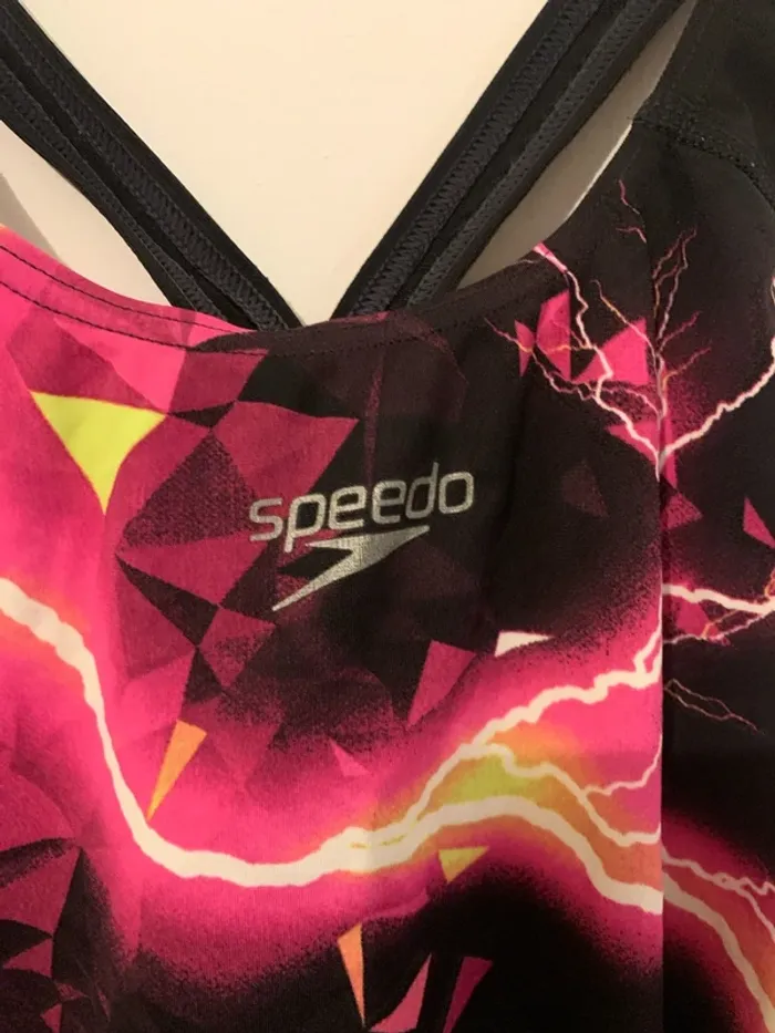 Maillot de bain speedo - photo numéro 2