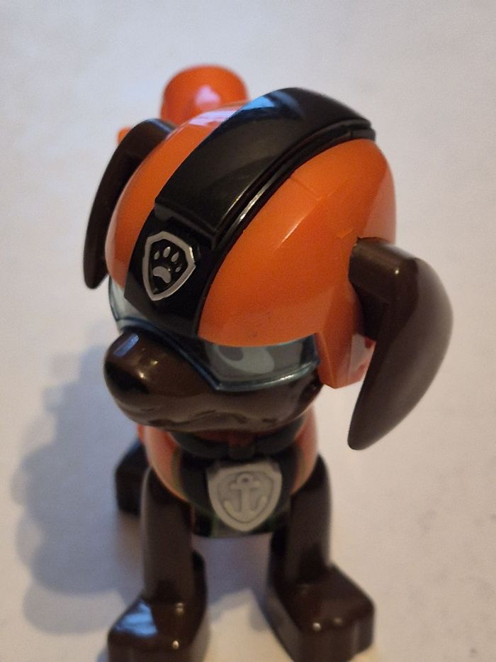 Figurine Paw Patrol - photo numéro 4