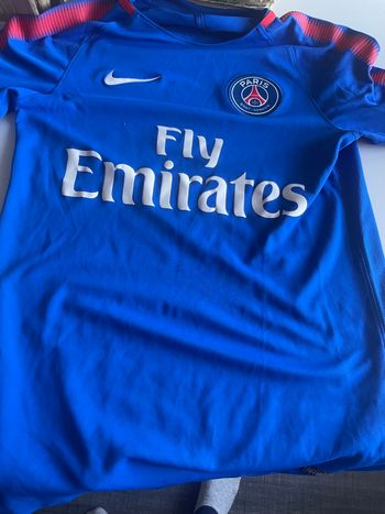 Maillot paris