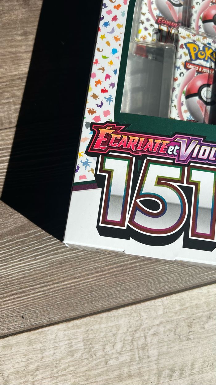 Coffret 151 Eau Florissante - photo numéro 9