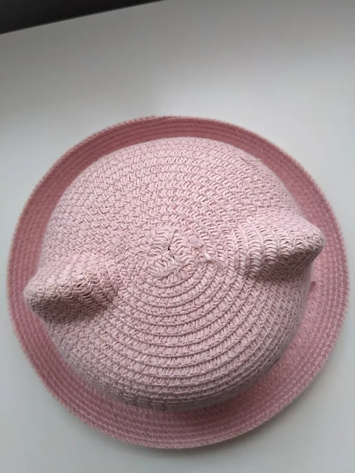 Chapeau - photo numéro 3