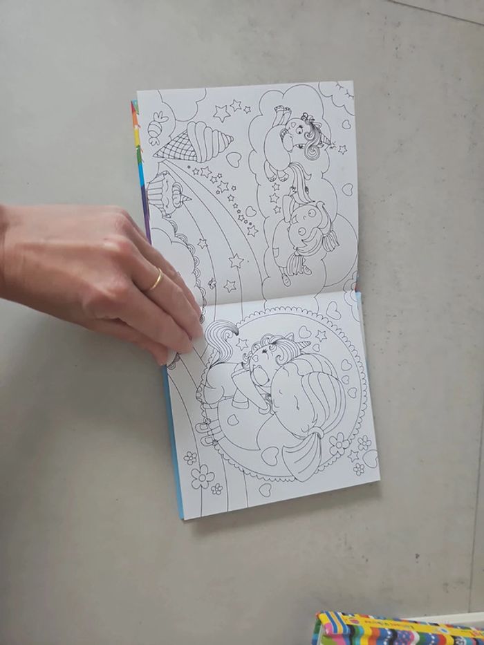 Petit livre prénom Clémence - photo numéro 4
