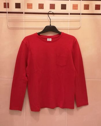 Tee-shirt T12 ans - V92B