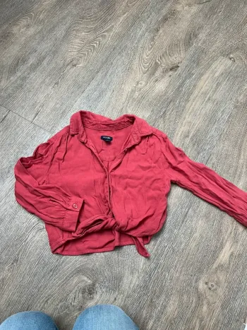Chemise Kiabi 3 ans