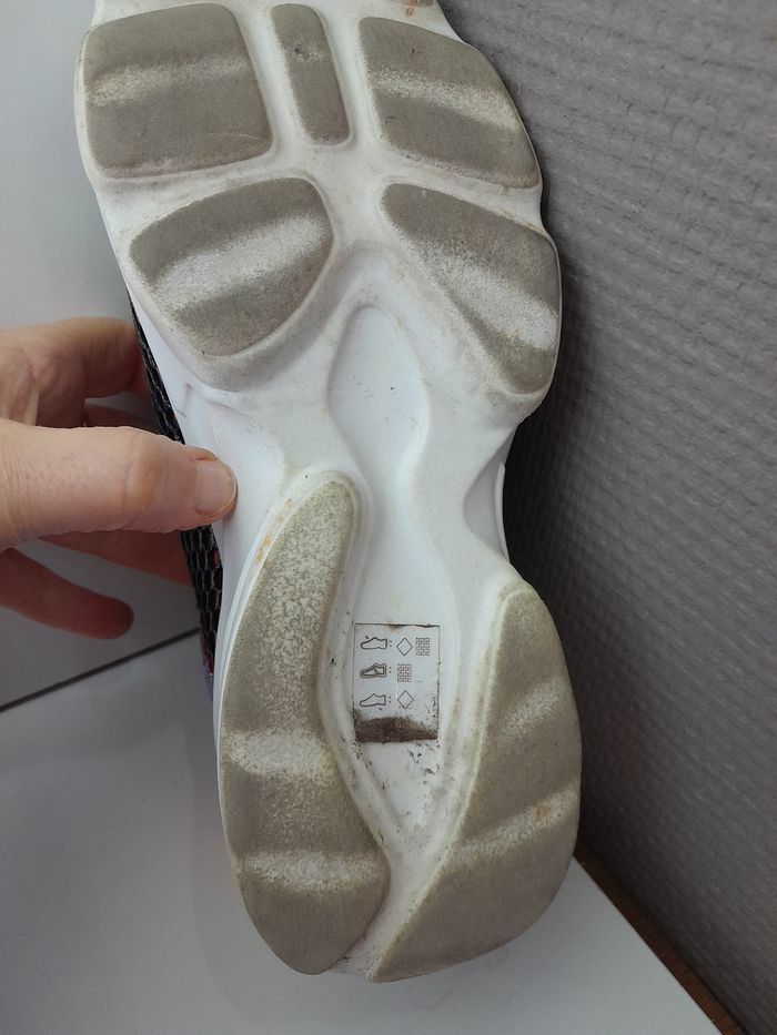 Basket femme - photo numéro 4