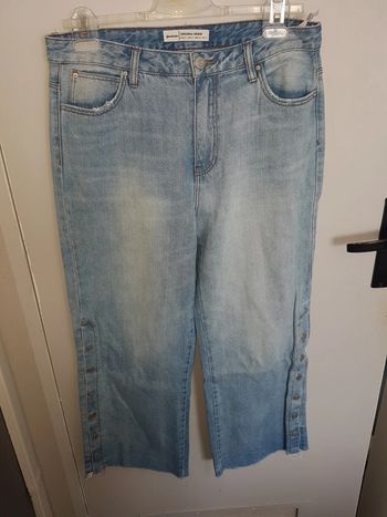 Jeans femme