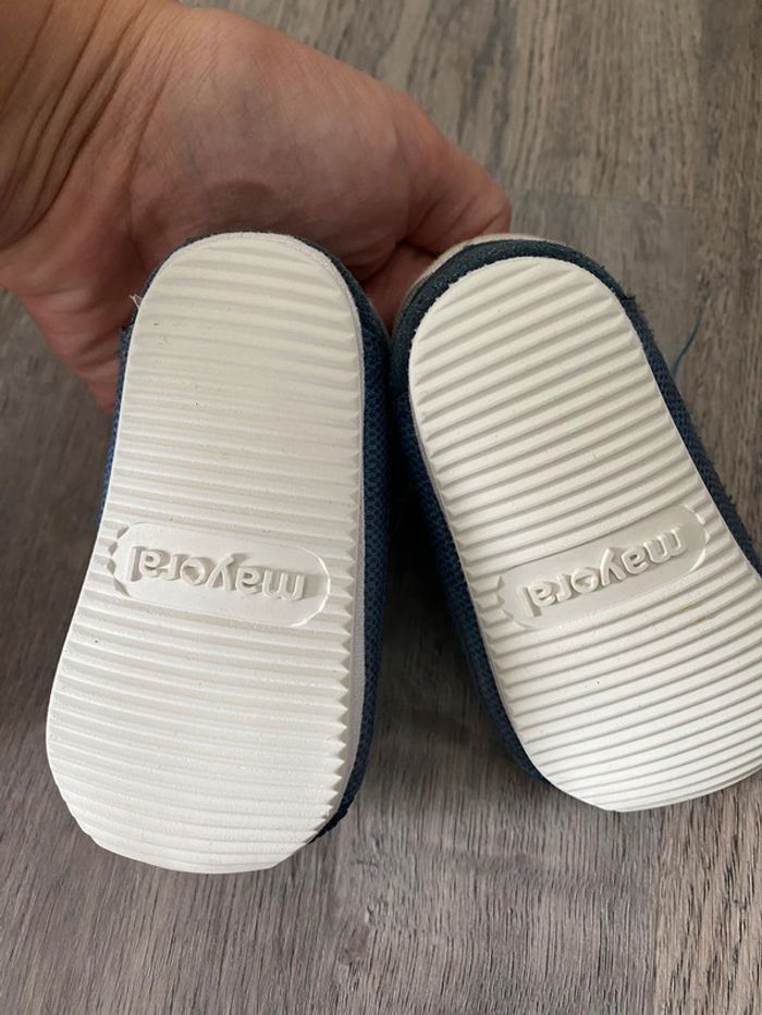 Chaussures Mayoral - photo numéro 3