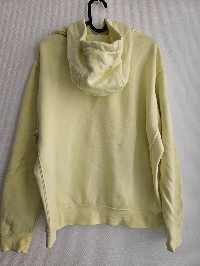 Sweat à capuche NIKE - photo numéro 3