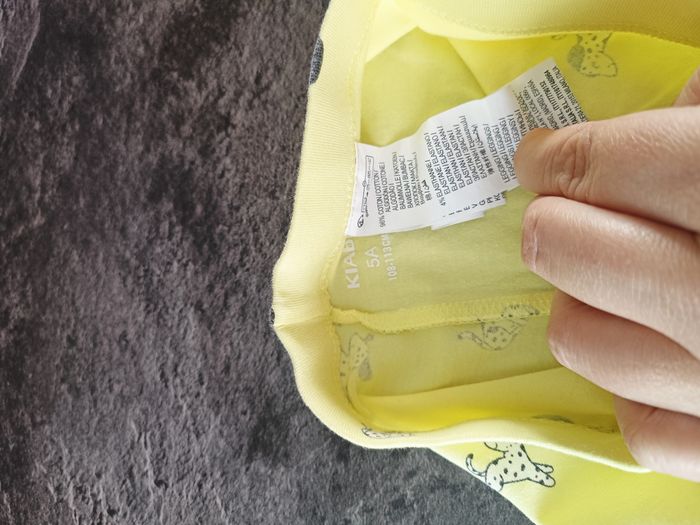 Lot 2 leegings courts - photo numéro 3