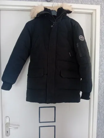 Manteau de chez Redskin en taille 12 ans