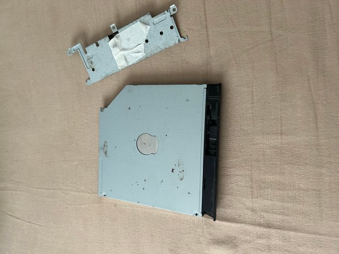 Graveur et lecteur DVD Slim pour portables Asus (R540LJ) originel - photo numéro 2
