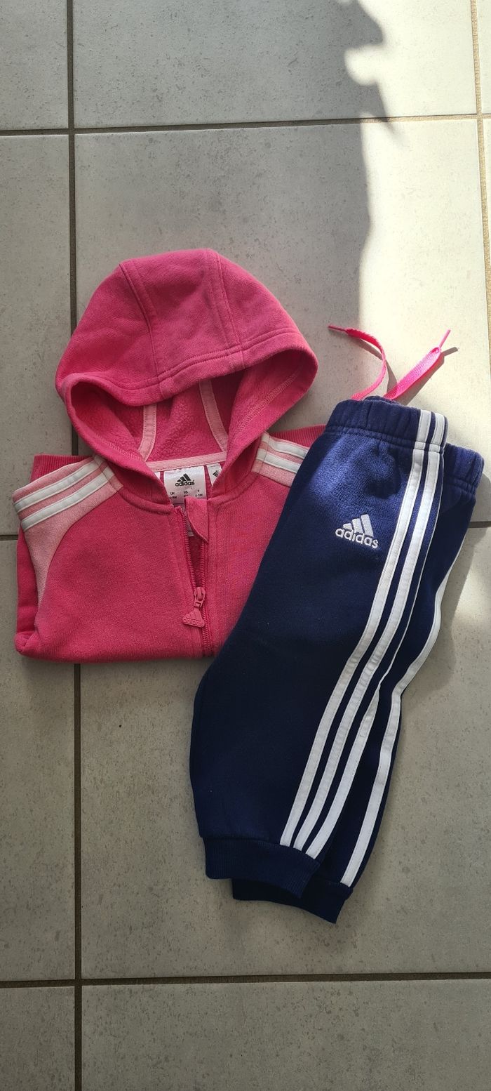 Jogging bébé - photo numéro 3