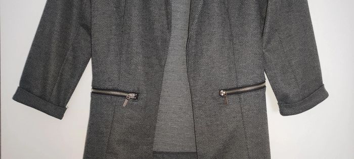 Veste blazer femme LH 36 - photo numéro 3